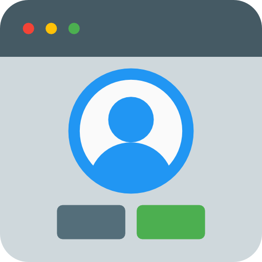 login
